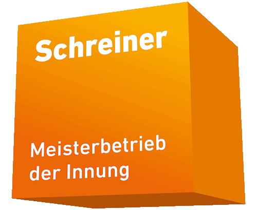 Logo der Schreinerinnung - Fachverband Schreinerhandwerk Bayern