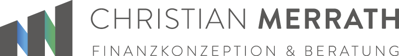 Christian Merrath Finanzkonzeption und Beratung Logo
