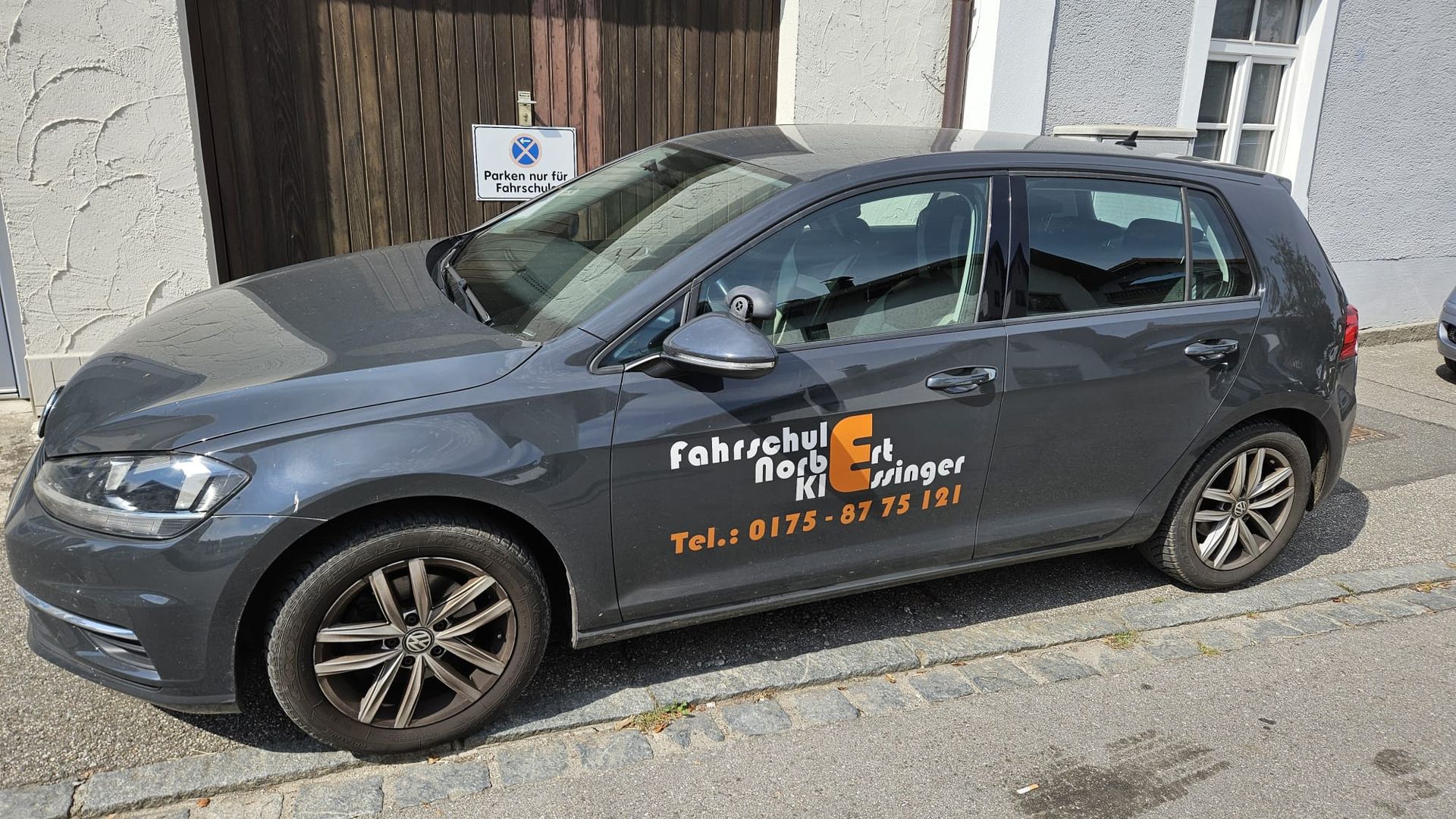 Fahrschule Klessinger