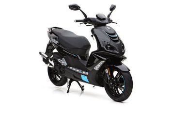 Roller Fahrschule Klessinger