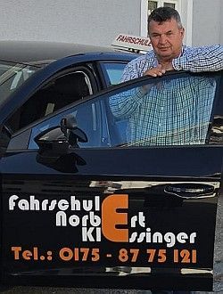 Fahrschule Klessinger