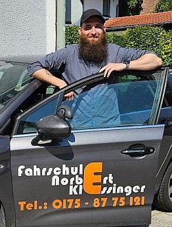 Fahrschule Klessinger