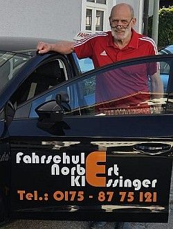 Fahrschule Klessinger