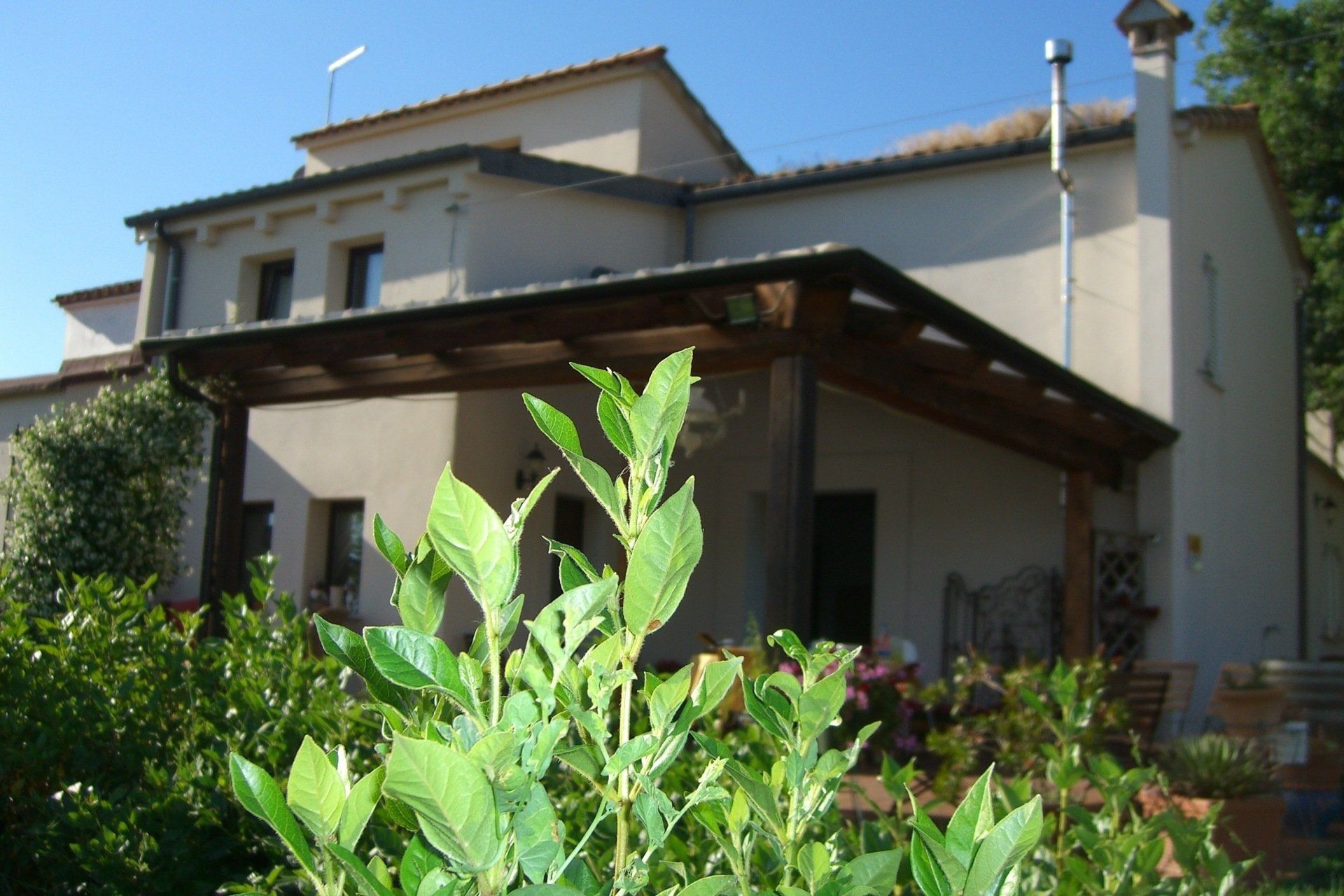 Agriturismo Tenuta Carbognano Agriturismo Tenuta Carbognano