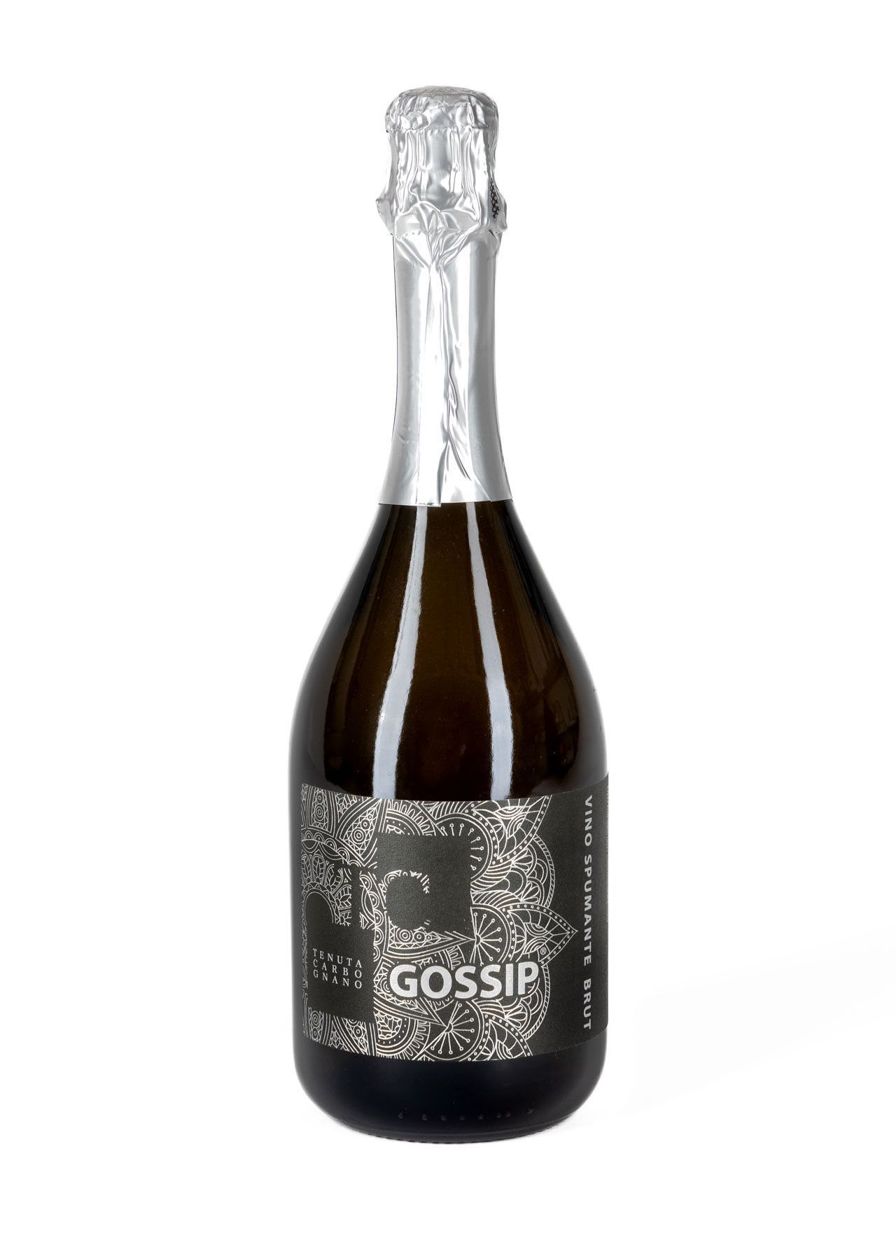 Scheda Tecnica Gossip GOSSIP Spumante Brut