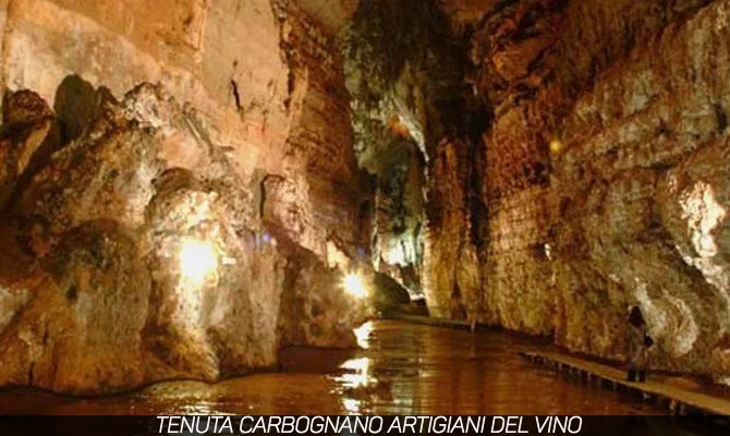 Grotte di Onferno Grotte di Onferno