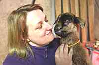 Fromage de chèvre naturel de Jouarre Fromage de chèvre naturel de Jouarre  pour Les Paniers Briards