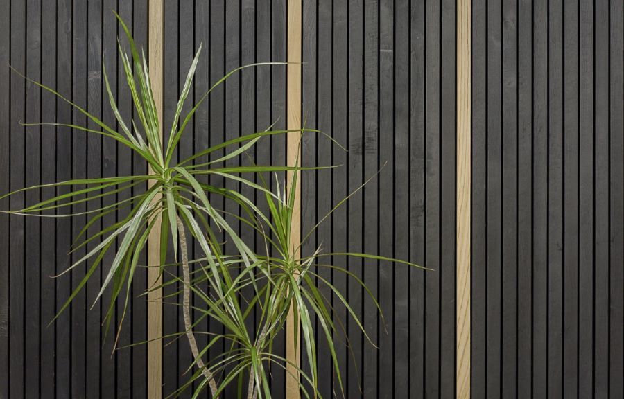 Aménagement intérieur Habillage Mur Panneaux Lames Bois