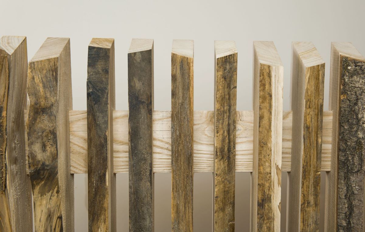 Aménagement extérieur Palissade Bois France