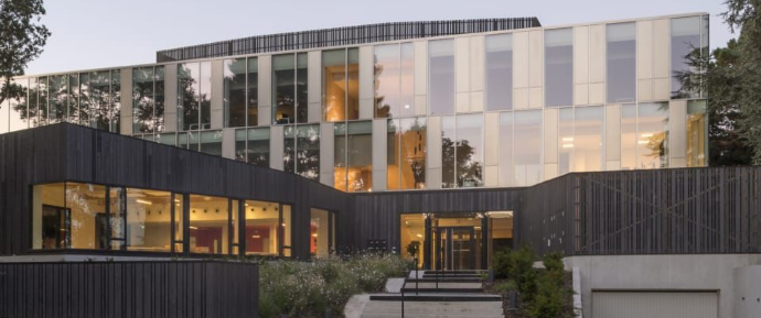 Forum Construction Bois Paris