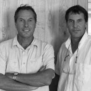 Didier Dominique Rahuel RahuelBois Scierie Histoire Combourg