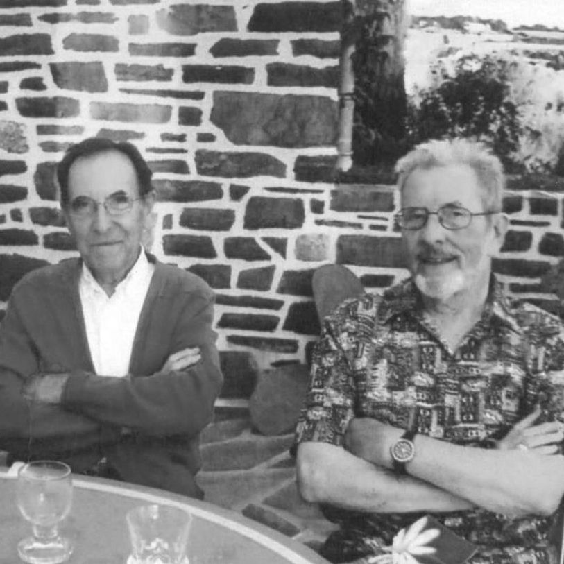 Guy Victor Rahuel RahuelBois Histoire scierie Combourg