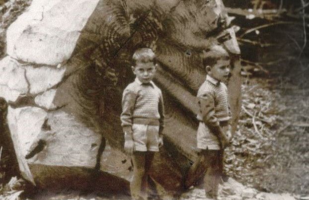 Histoire RahuelBois Scierie Depuis 1921 Combourg Bretagne