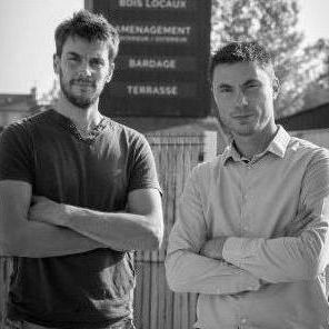 Thomas Joakim RahuelBois Scierie Combourg Bretagne