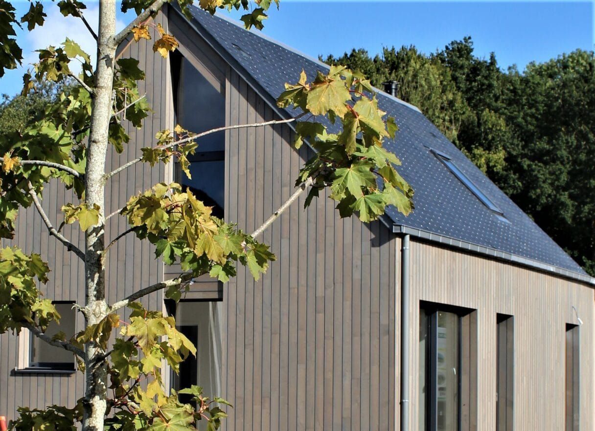 Construction Maison Signature Nuage breton