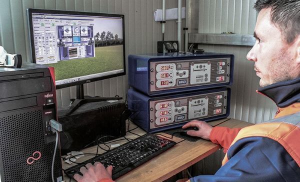 Métier Séchage Bois Châtaignier