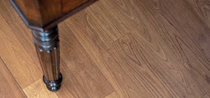 Plancher Parquet Bois Châtaignier