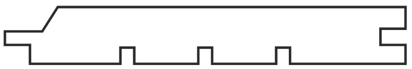 Signature Origine profil trois