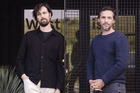 Design, Collection Telenn, Bardage, Relief