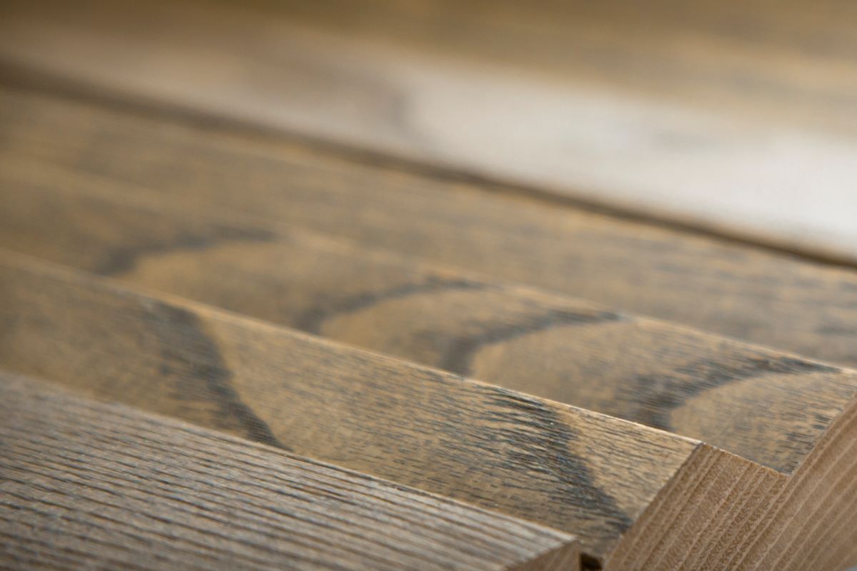 Collection Telenn profils 3D