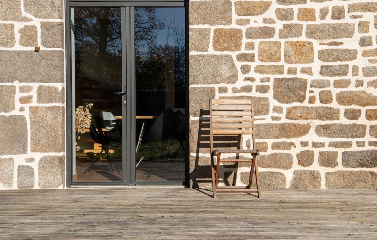 Terrasse Aménagement extérieur Bois France