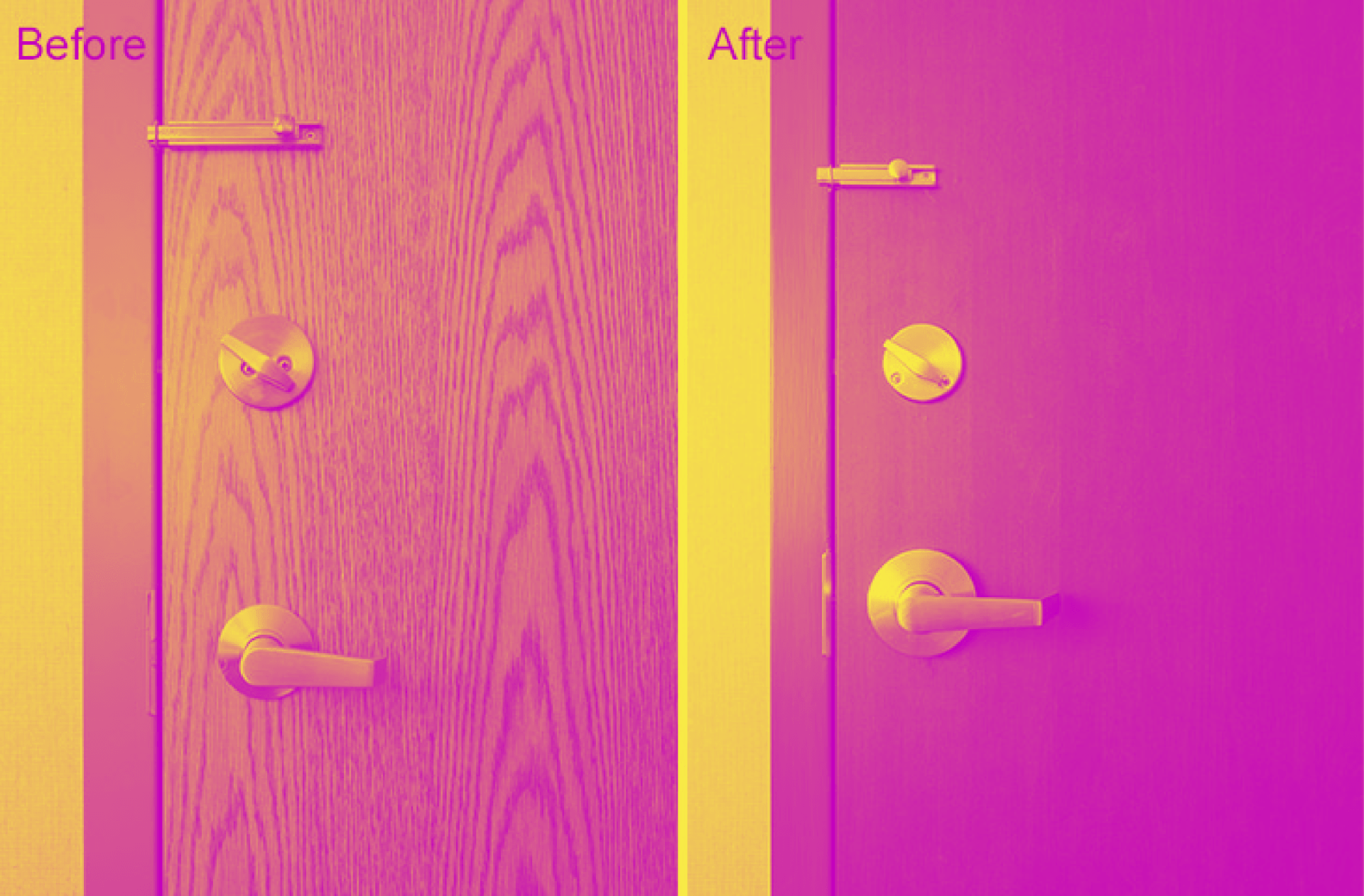 Revêtement décoratif