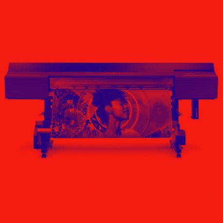 Impression numérique