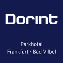 Buchung des Arrangements im Dorint Parkhotel Bad Vilbel