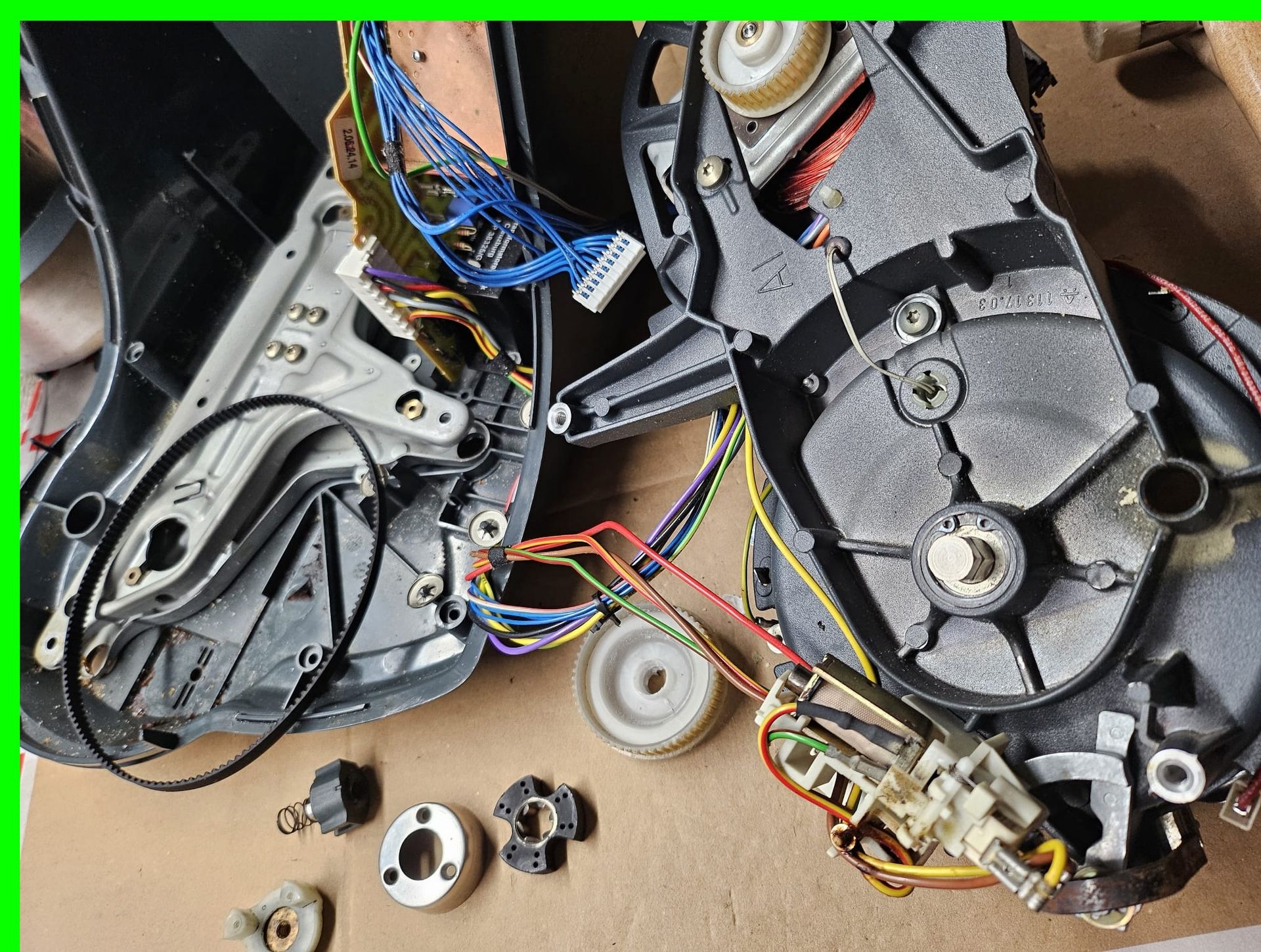 Reparar Thermomix una buena decisión