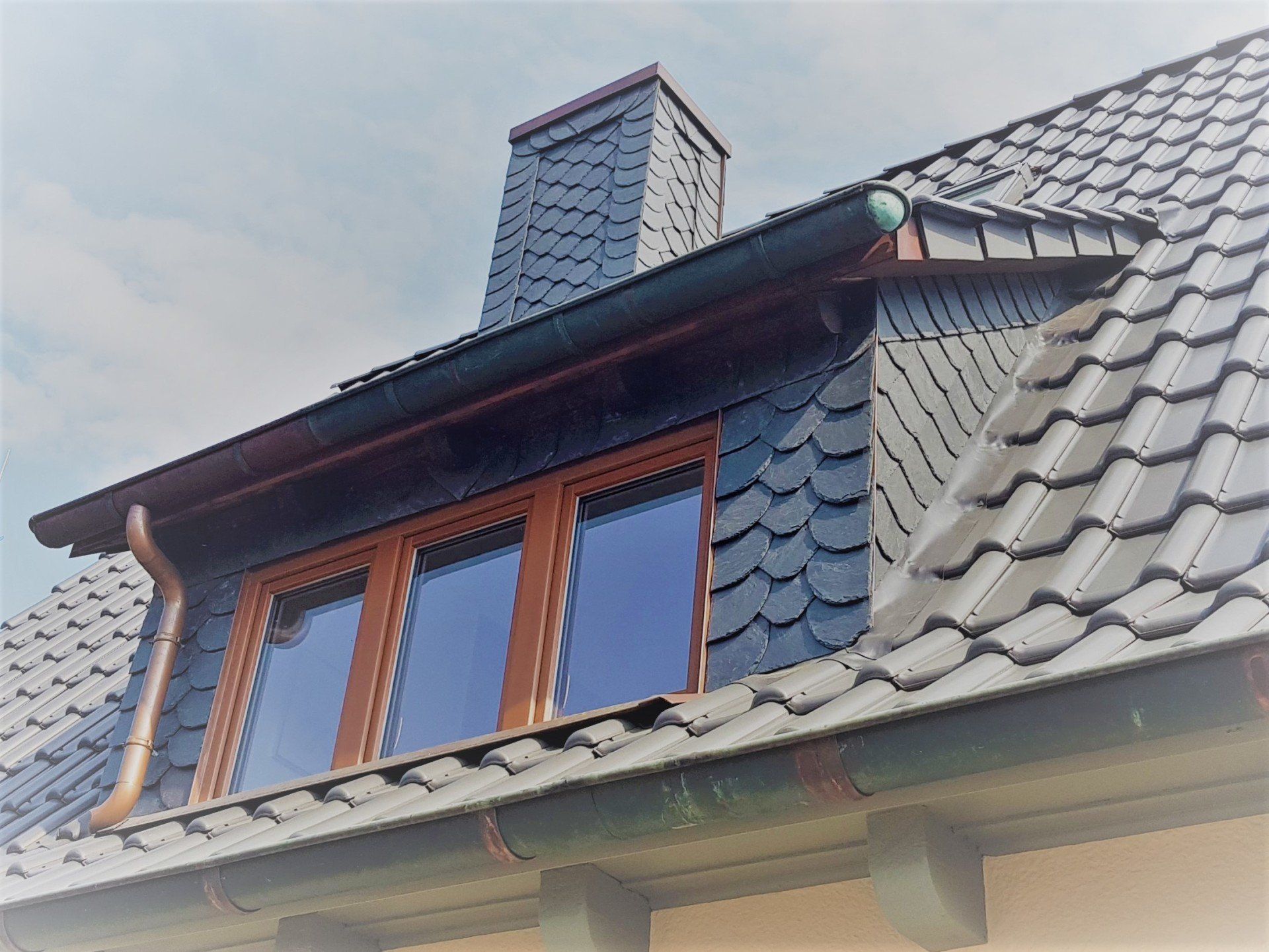 Alles aus einer Hand