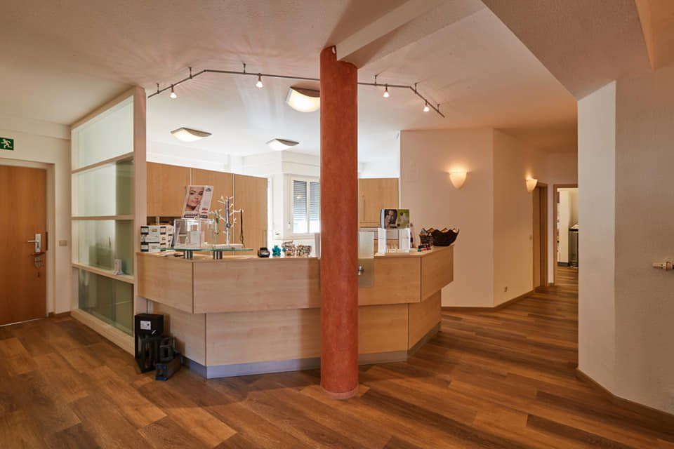 Kosmetik Pforzheim