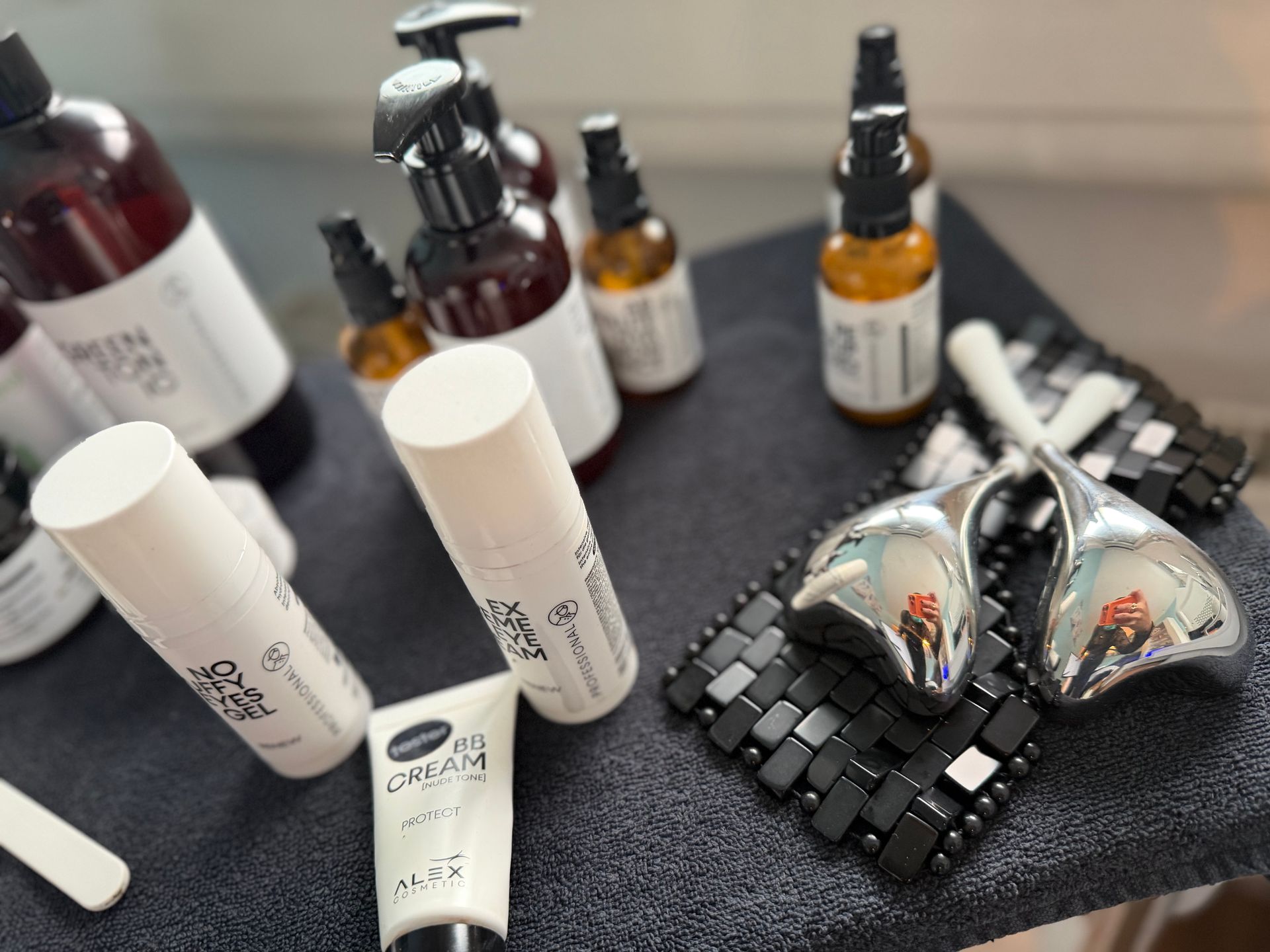 Kosmetik Pforzheim