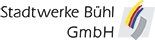 Loge der Stadtwerke Bühl GmbH