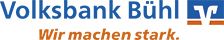 Loge der Volksbank Bühl