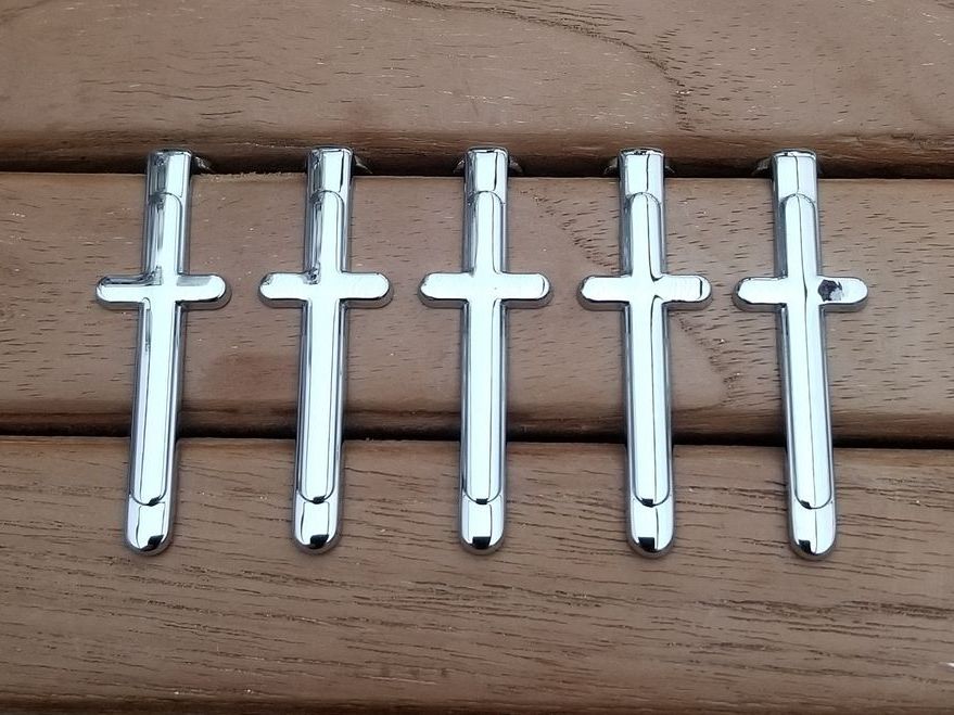 Cross Cross