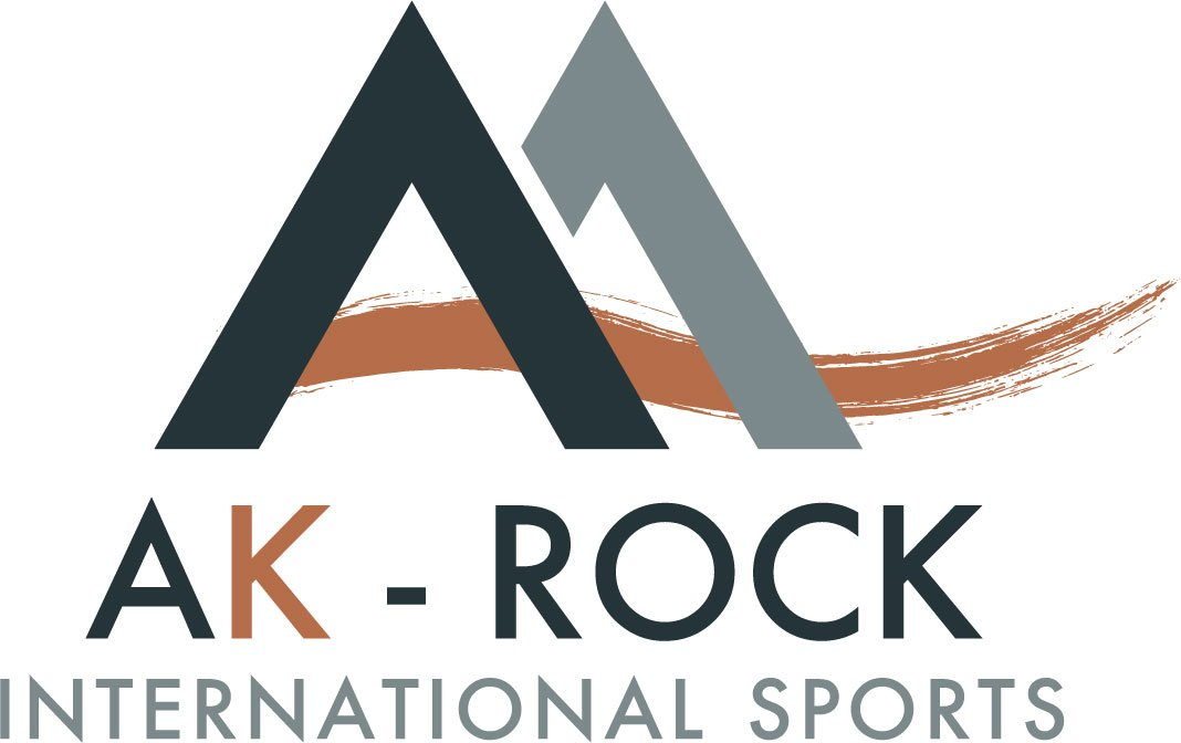 AK-ROCK INTERNATIONAL SPORTS