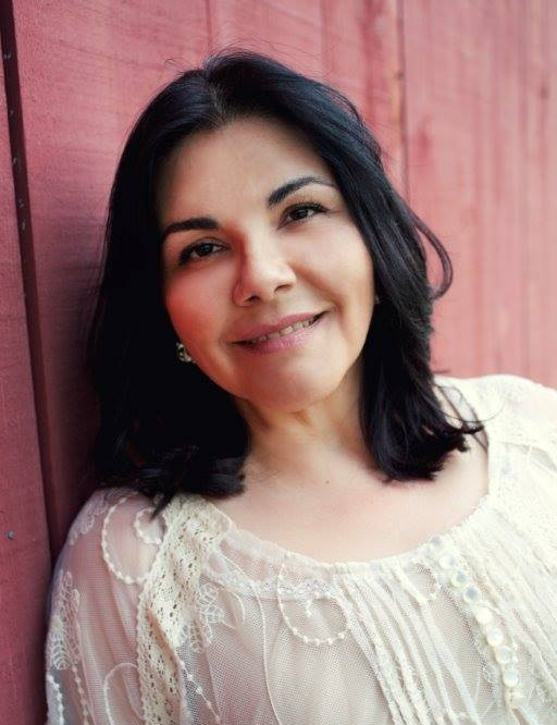 Chaplain Marilu Ickes starts prison ministry in Pennsylvania