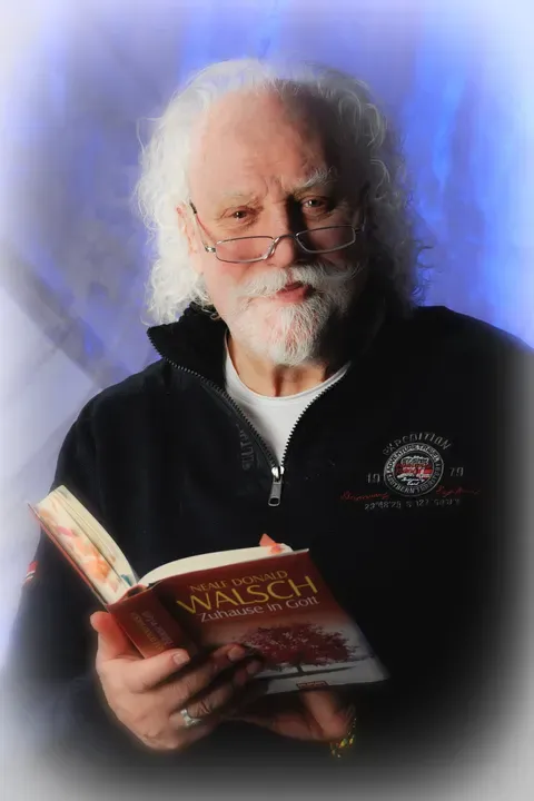 Texte: Spirituelle Rückführung am Bodensee Texter für Spiritualität, Lebensberatung und Esoterik