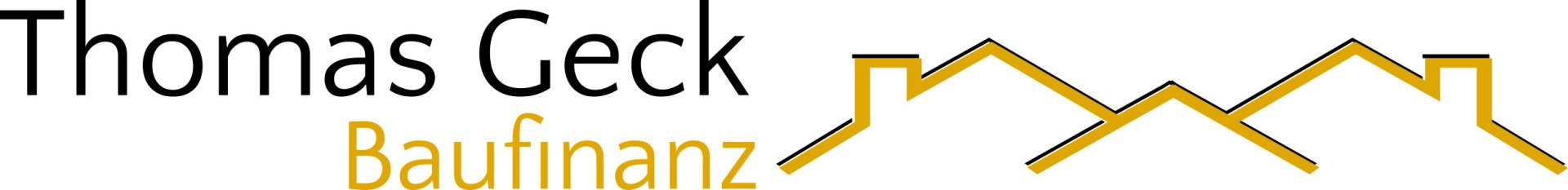 Logo Thomas Geck Baufinanz