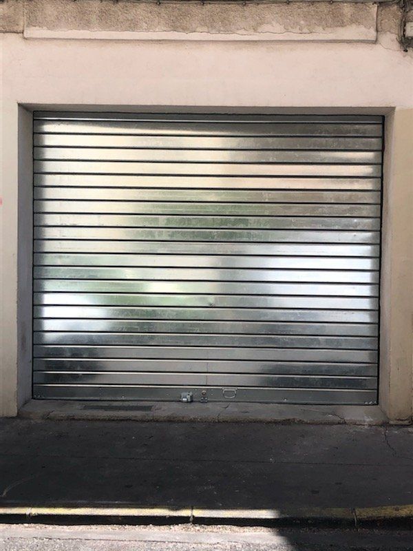 Rideau métallique Marseille Rideau métallique Marseille