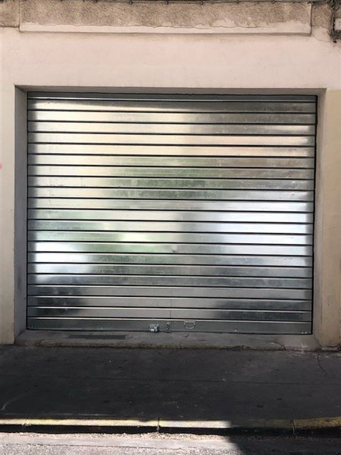 Rideau métallique Marseille