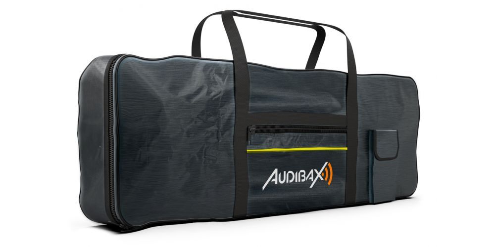 Audibax Onyx Bag 61 Funda para Teclados / Pianos 61 Teclas