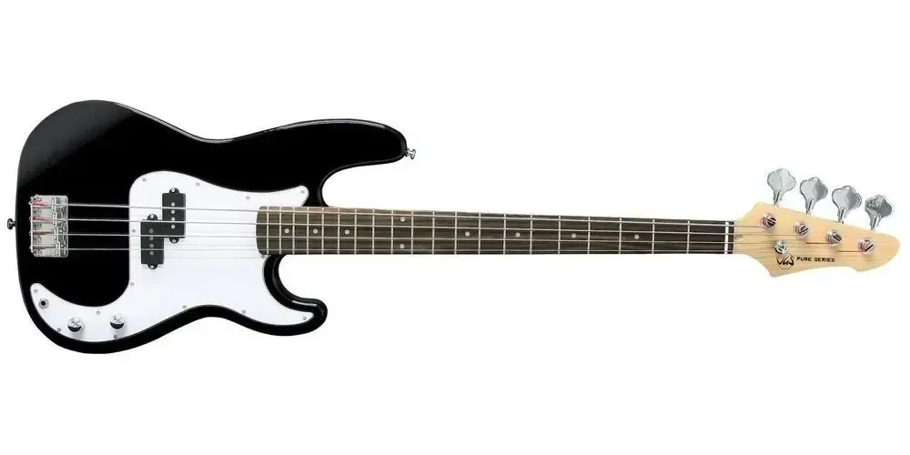 Gewa PS504100 Bajo Eléctrico RCB-100 Negro