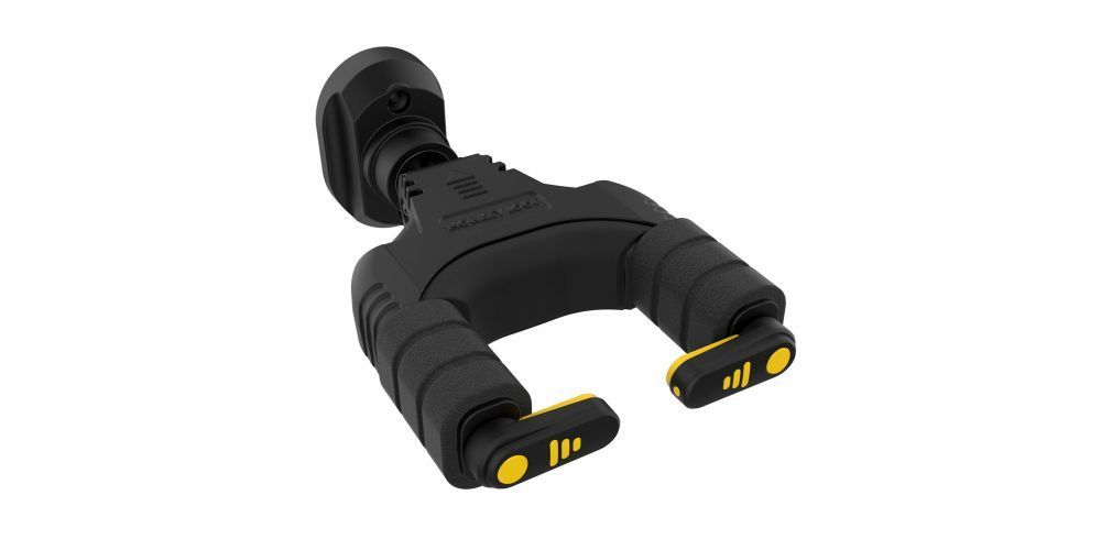 Monkey Loop Pro Hanging Prime Soporte de Pared Para Instrumento