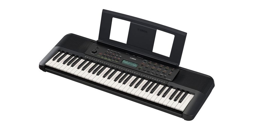 YAMAHA PSR-E283 Teclado de 61 teclas