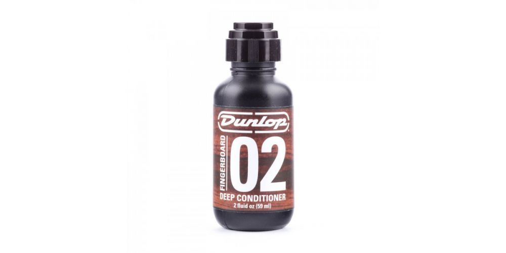 Dunlop 6532 Formula 65 Acondicionador Diapasón Guitarra / Bajo