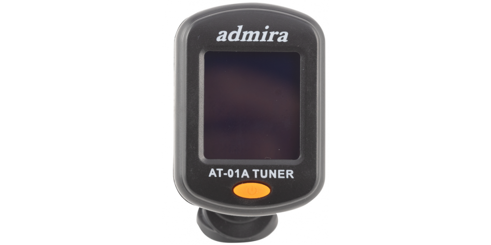 Admira AT01A Afinador de Pinza