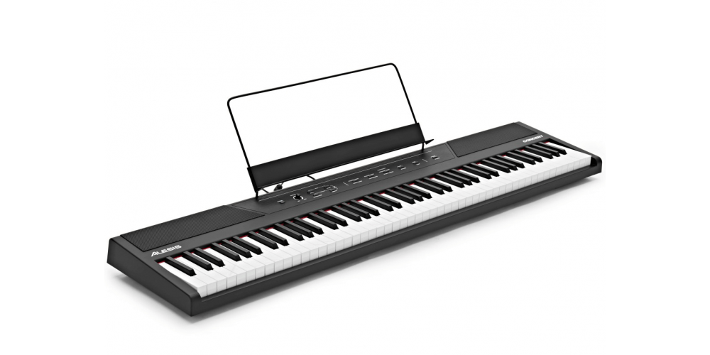 Alesis Concert Piano Digital 88 Teclas