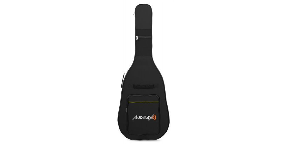 Audibax Easy Electric Funda para Guitarra Eléctrica