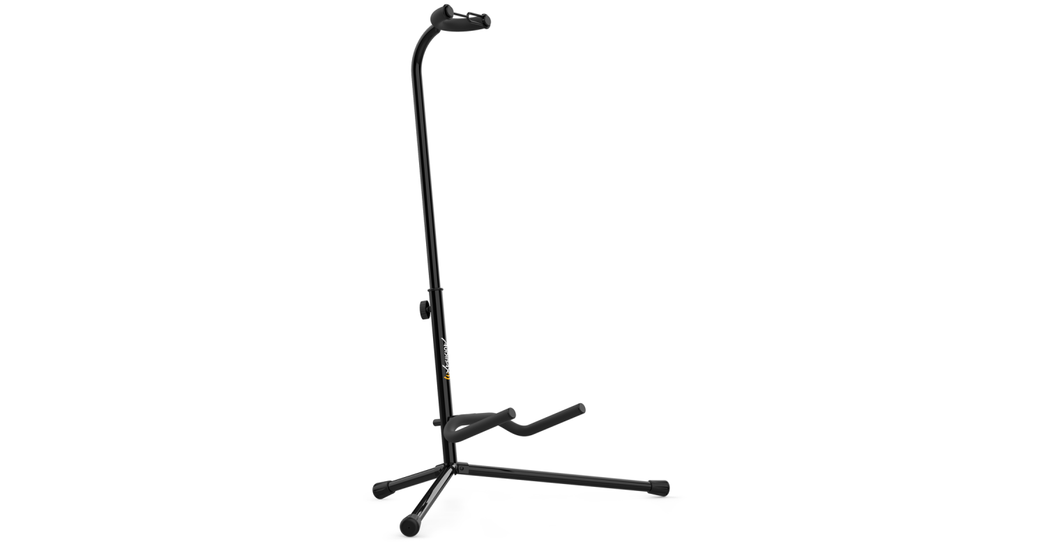 Audibax SG-03 Soporte Guitarra de Suelo